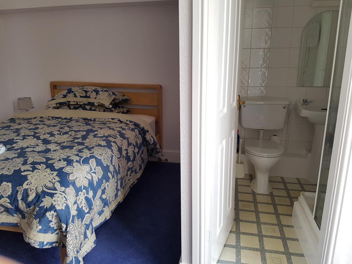 Alexandra Lodge Guest House Chester Esterno foto