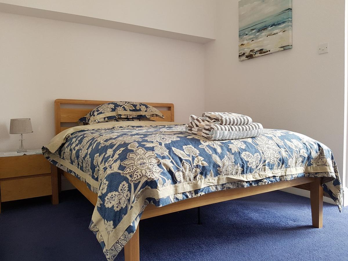 Alexandra Lodge Guest House Chester Esterno foto