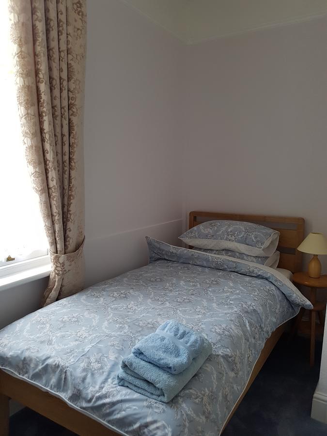 Alexandra Lodge Guest House Chester Esterno foto