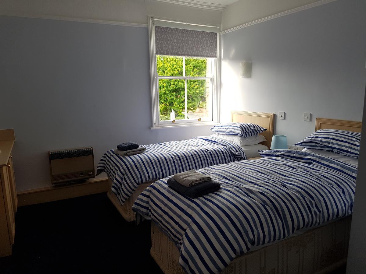 Alexandra Lodge Guest House Chester Esterno foto